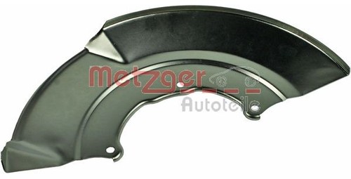 Metzger 6115057 déflecteur - 6115057,