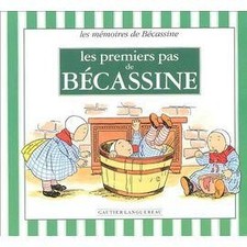 Livre Les Premiers Pas De