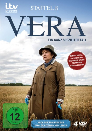 Vera ein ganz spezieller - ganz,