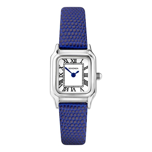 Sekonda femme bracelet cuir - sekonda,