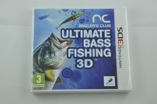 Club des pêcheurs ultimate - des, :
