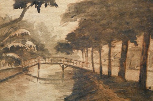 Johan pootjes - (1882-1944), (32)