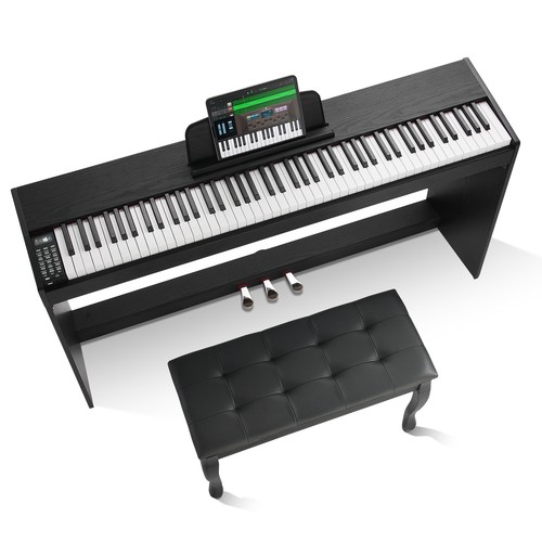 Uimoso piano numérique - numérique, 88