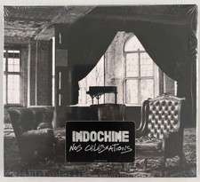 CD Digisleeve Maxi Single 5