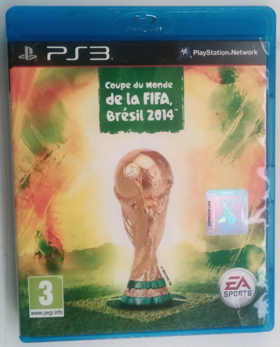 Coupe monde la fifa - de,
