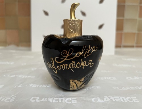 Rare eau de minuit - /,