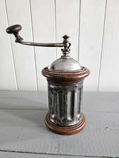 Ancien Moulin à café Peugeot