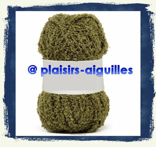 Pelotes laine phil - 10, de