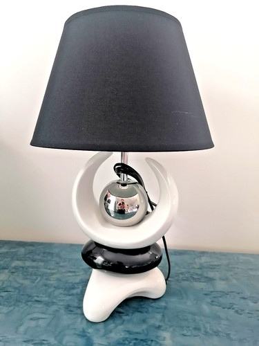Lampe salon poser - lampe,