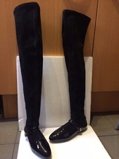 ?Belles Bottes Cuissardes Stella Luna Neuves P 37?