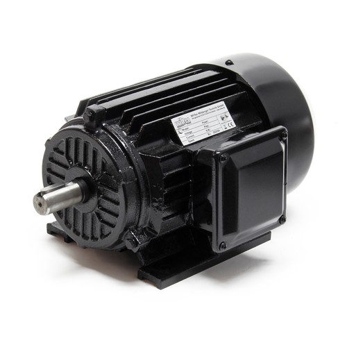 Moteur électrique 400v - moteur, 2