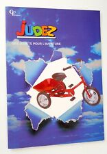 JUDEZ CATALOGUE TRICYCLES