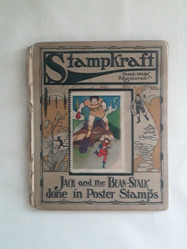 1915 stampkraft jack and the - stampkraft,