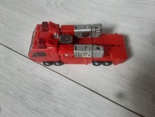 Transformers Gobots Bandai