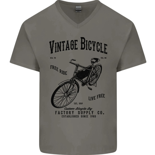 Shirt coton vintage pour - coton,
