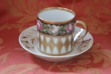 Tasse Litron en Porcelaine de