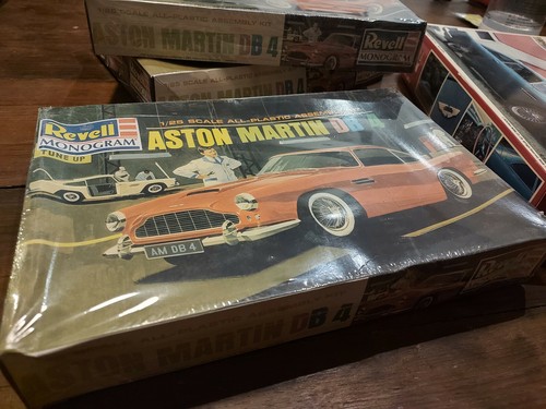 Maquette 562 revell - n°562,