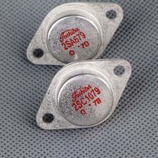 1pair Transistor For TOSHIBA
