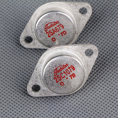 1pair transistor for toshiba - for,