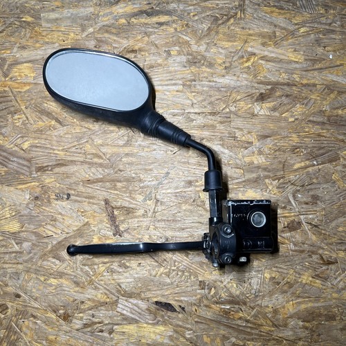 Tgb 550 blade maître cylindre - 550,