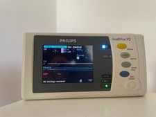 Philips Monitor IntelliVue X2 MMS English