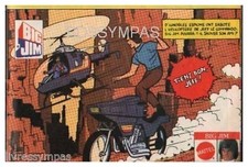 1984 DOCUMENT PUBLICITé