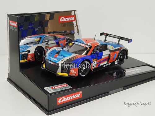 Slot car carrera 27592 - car,