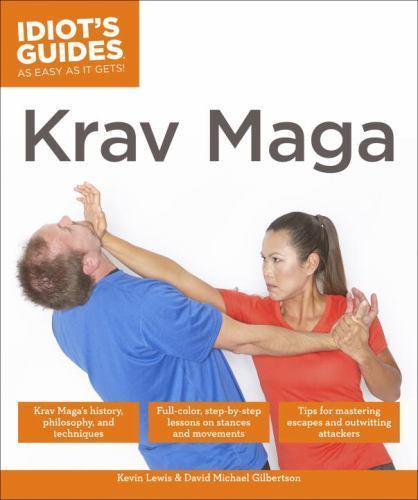 Krav maga - krav, guides),