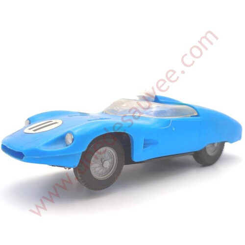 Jouet circuit ancien - ancien,