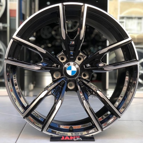 Jantes neuves pour bmw - neuves, 19''
