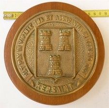 (2) KERSAINT Escorteur