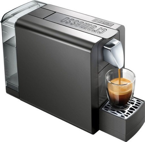 Cremesso compact one - cremesso,