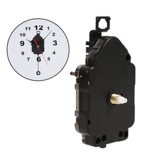 Mouvement D'horloge à