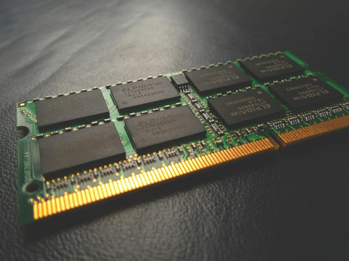 Samsung mémoire 512mb ddr - mémoire,