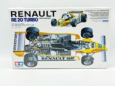 Tamiya Échelle 1:12 Renault