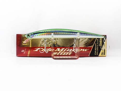 Duo tide minnow flyer - flyer, slim