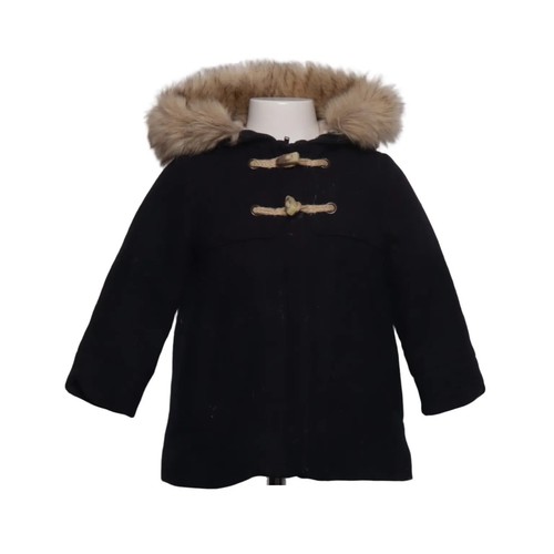 Zara baby duffle - baby,, duffle-coat