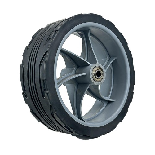 Roue rechange pliable pour - de,