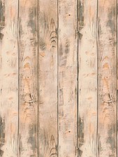 Rustique 3D Planches de Bois