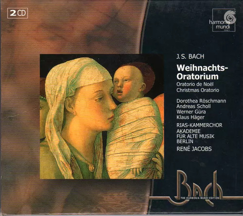 Weihnachts oratorium - weihnachts-oratorium,