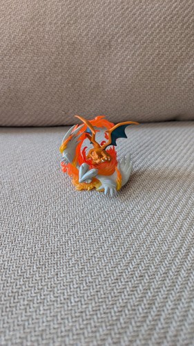 Figurine pokémon officielle - figurine,