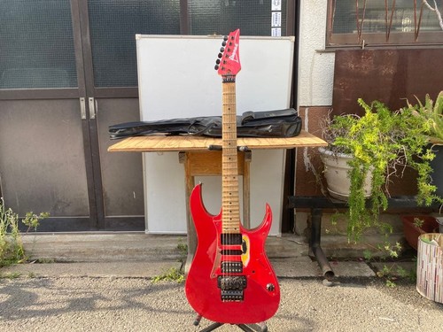 étui souple pour guitare - Étui,