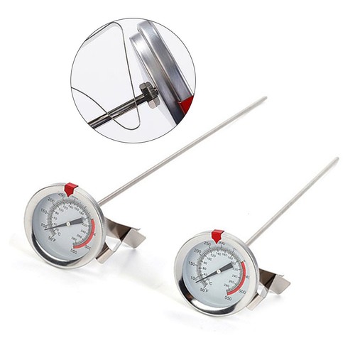 Thermomètre thermographe - thermomètre,