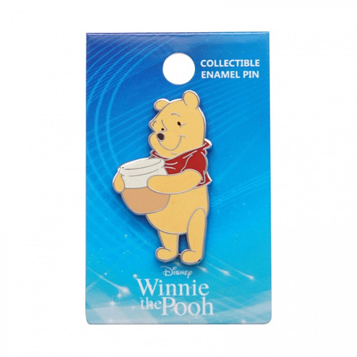 Winnie the pooh honey - pooh, pot