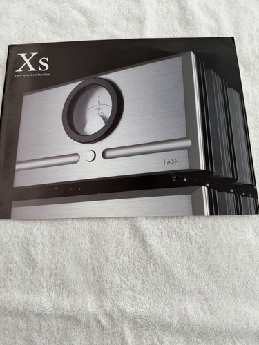 Pass labs 300 150 - pass,