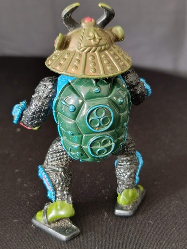 Figurine tmnt tortue ninja - figurine,