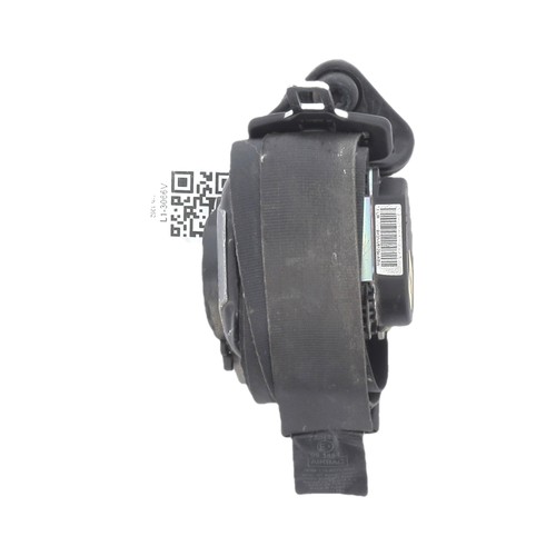 Ceinture sécurité avant