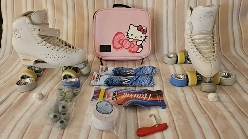 Size 260 - women's, 6.5-7)