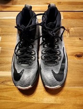 Nike Air Max Infuriate Mid
