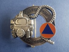 SAPEURS-POMPIERS / SECURITE